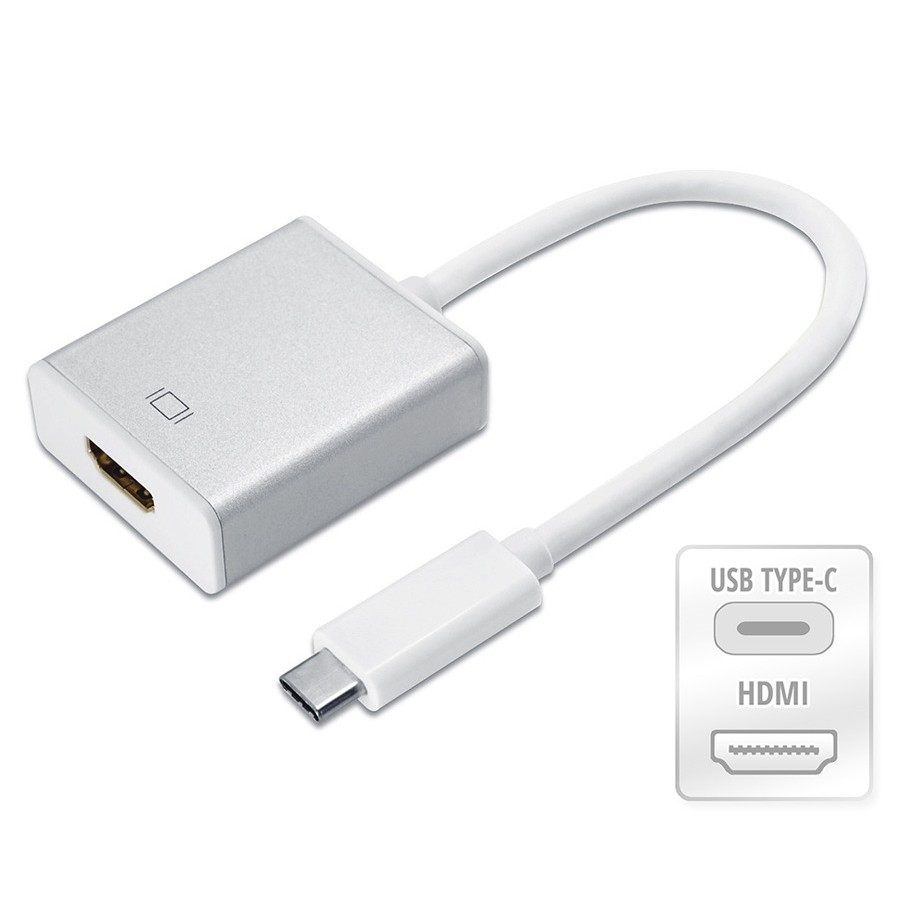 Cáp USB Type C sang HDMI