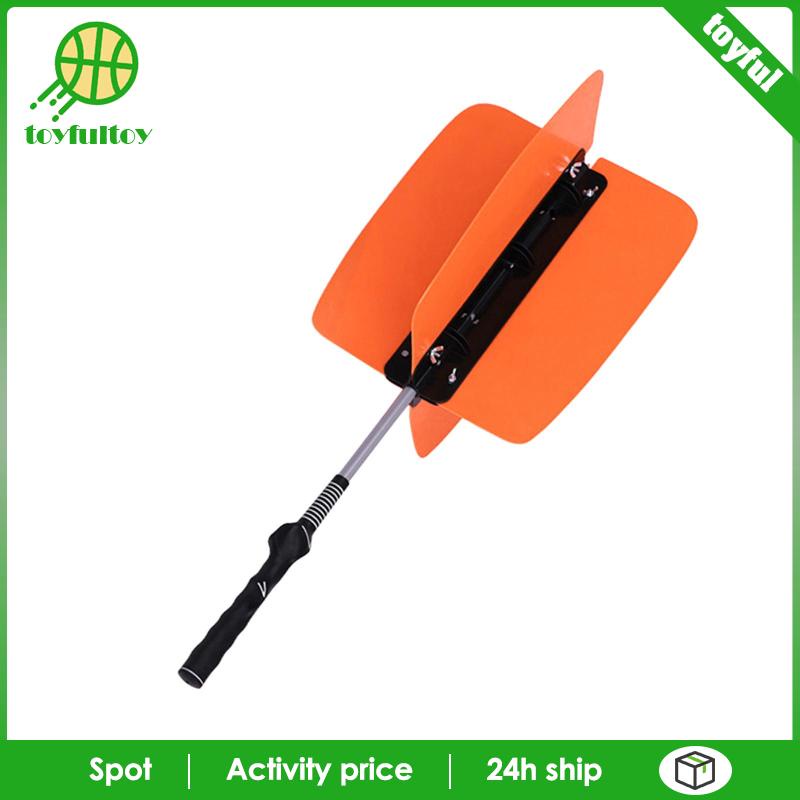 Quạt Điện Xoay Luyện Tập Đánh Golf Chuyên Dụng