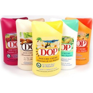 Sữa tắm DOP Noisette 250ml - Pháp