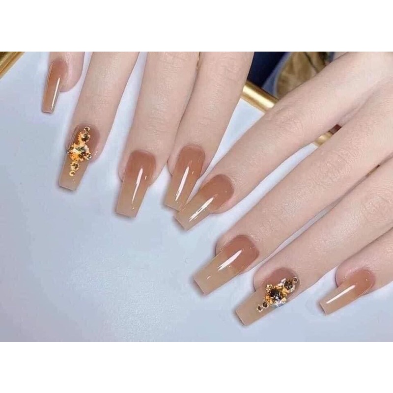 Set sơn thạch 9chai