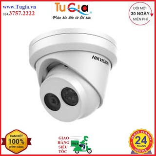 Camera IP Hikvision DS-2CD2325FHWD-I