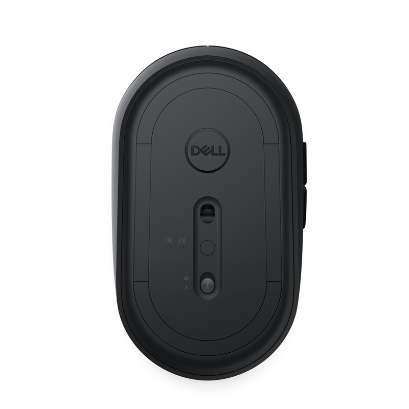 Chuột Không Dây Dell Mobile Pro MS5120W - Hàng Chính Hãng