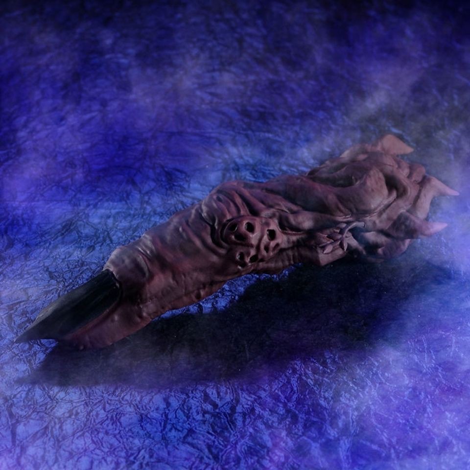 Mô Hình Nhân Vật Phim Anime Bằng PVC