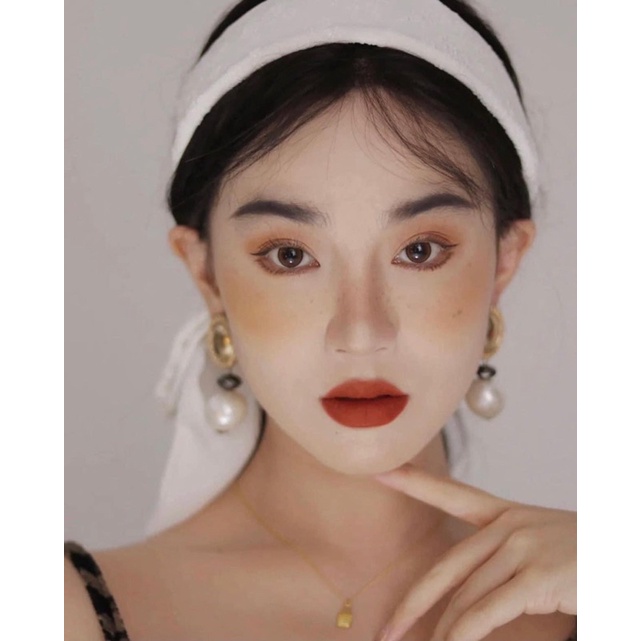 Son Gucci Matte 505 / 208 / 25