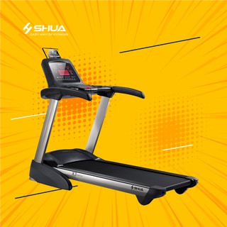 MÁY CHẠY BỘ SHUA SH-T5170/T5170A
