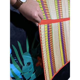 Chiếu Cói Gấp Gọn Siêu Bền Tiện Dụng Đủ size