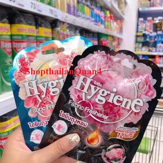 HCM- Túi Thơm HYGIENE Life Scent Serum 8 g (Mẫu Mới)