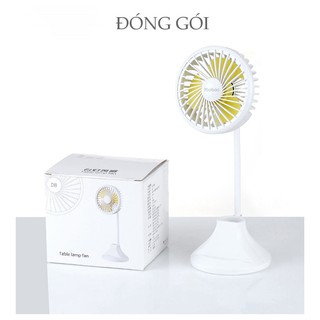 QUẠT MINI YOOBAO D8