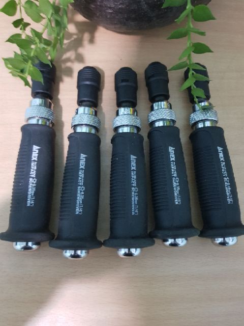 Vít Đóng Đa Năng Hãng Anex Hàng Bãi