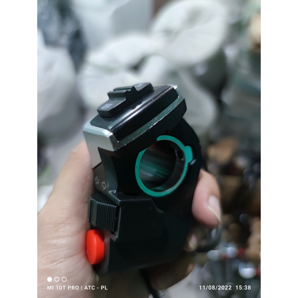 Công tắc xe bò 133M GIÁ SIÊU RẺ