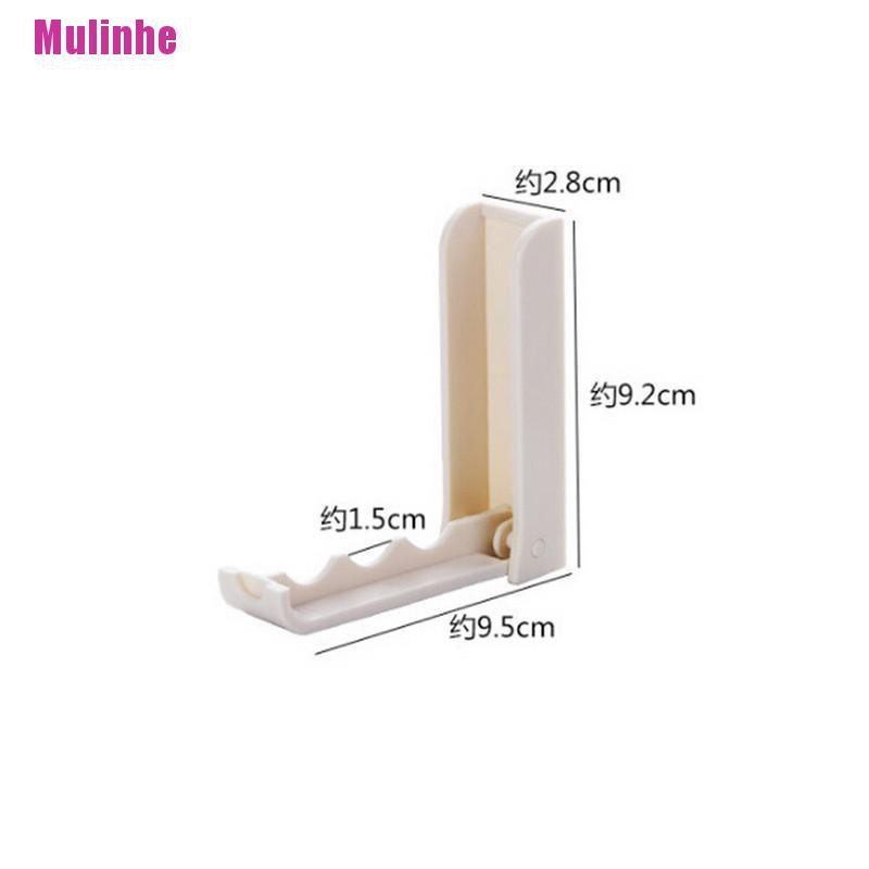 Móc Treo Đồ Gắn Tường Có Thể Gấp Gọn Tiện Dụng