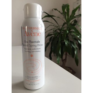 Combo Xịt khoáng Avène Hàng xách tay