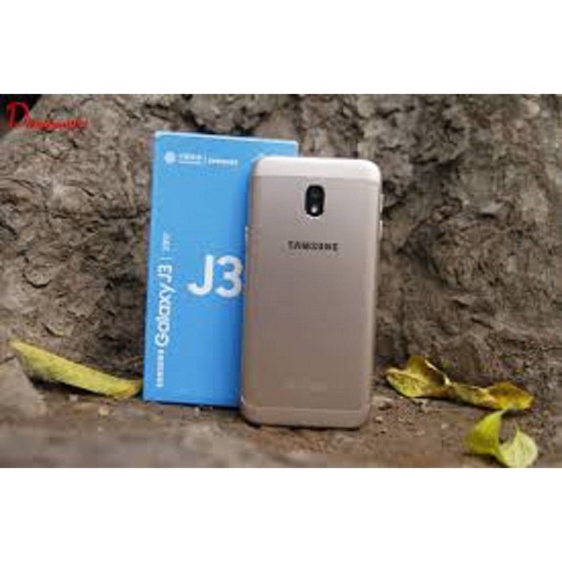 HOT SALE điện thoại Samsung Galaxy J3 Pro 2017 2sim ram 3G/32GB mới CHÍNH HÃNG- bảo hành 12 tháng HOT SALE
