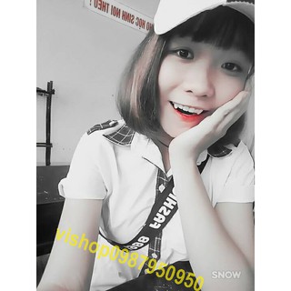 Răng khểnh đẹp