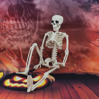Bộ Xương Người Trang Trí Halloween