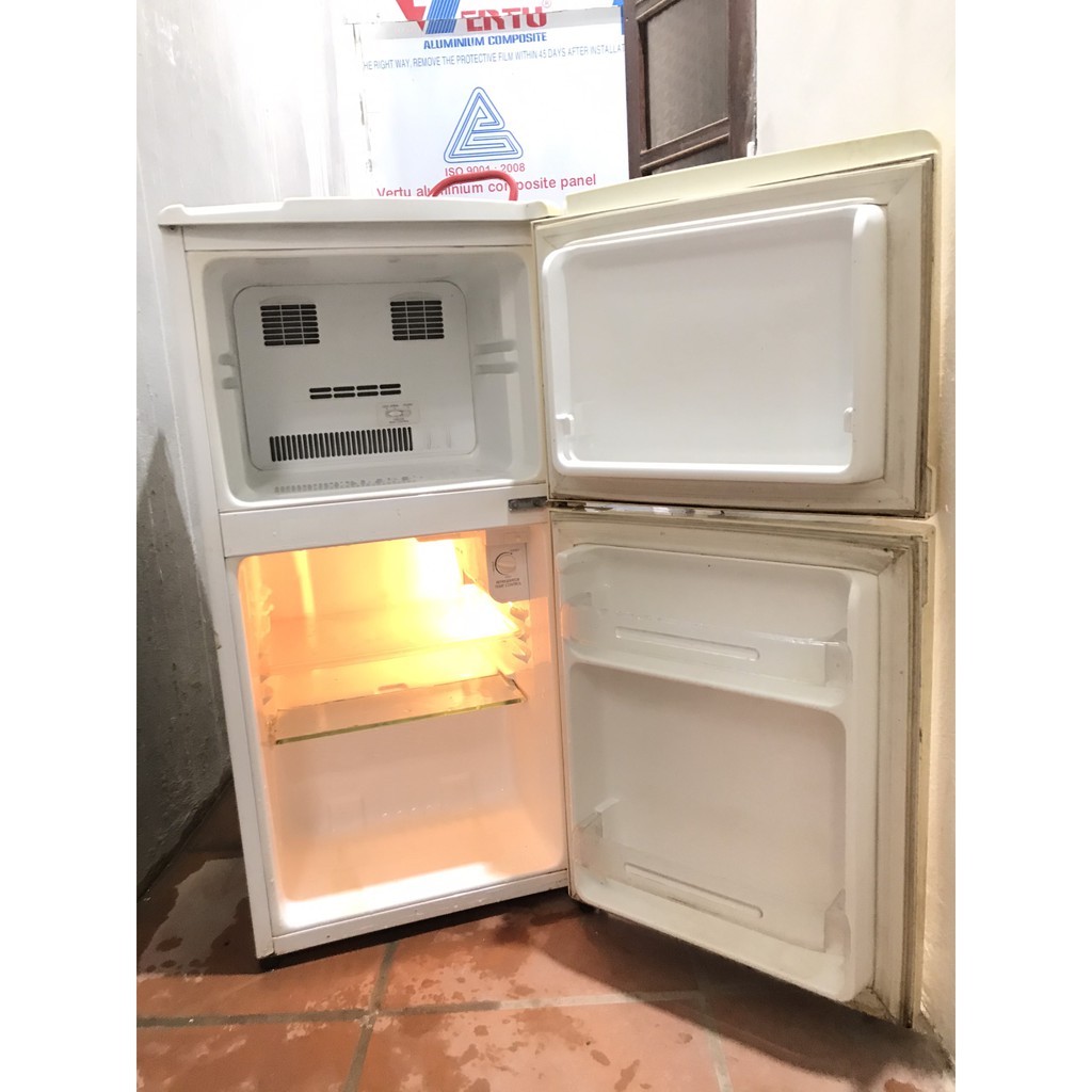 Tủ lạnh LG 110 lít