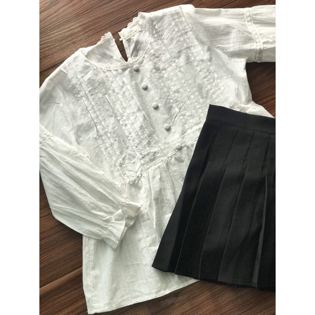 CHÂN VÁY TENIS HÀNG QUẢNG CHÂU LOẠI 1 | BigBuy360 - bigbuy360.vn