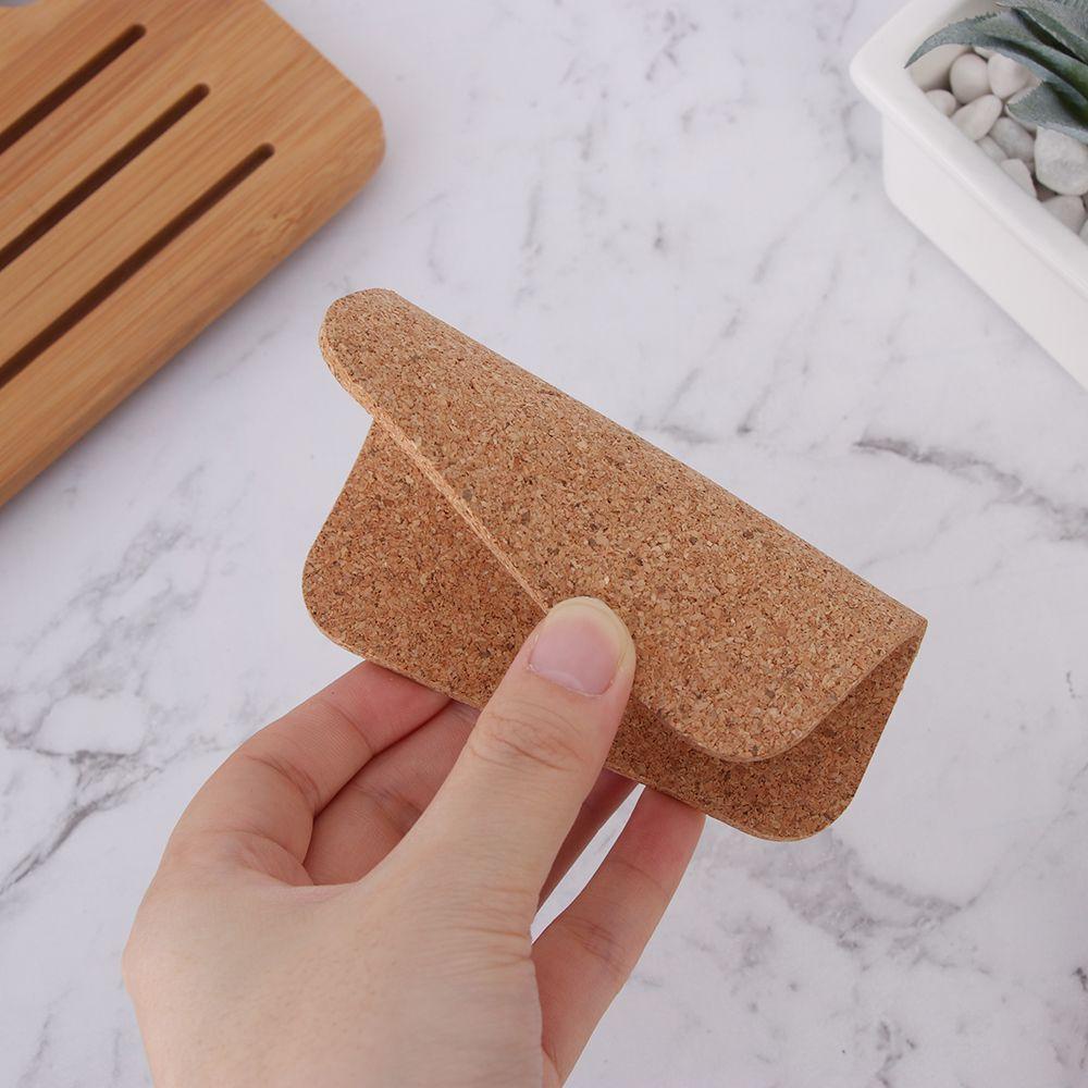 Bộ 6 Giá Đỡ Cốc Bằng Gỗ Chống Trượt Cách Nhiệt Siêu Bền Tiện Dụng Cho Gia Đình