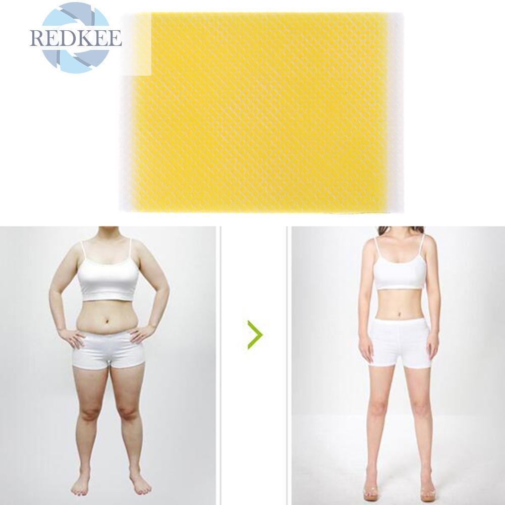 Set 10 miếng dán giảm mỡ bụng
 | BigBuy360 - bigbuy360.vn