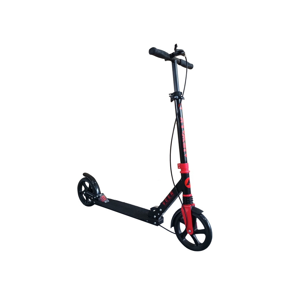 Xe trượt 2 bánh scooter unisex Airwalk Veer Suspension - 784-5859