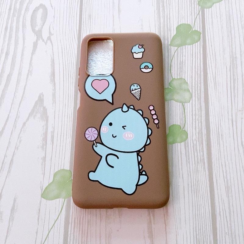 Ốp lưng Xiaomi redmi redmi 9T