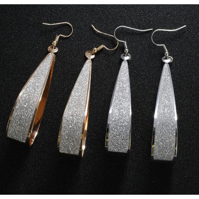Khuyên tai HQ Drop Earrings