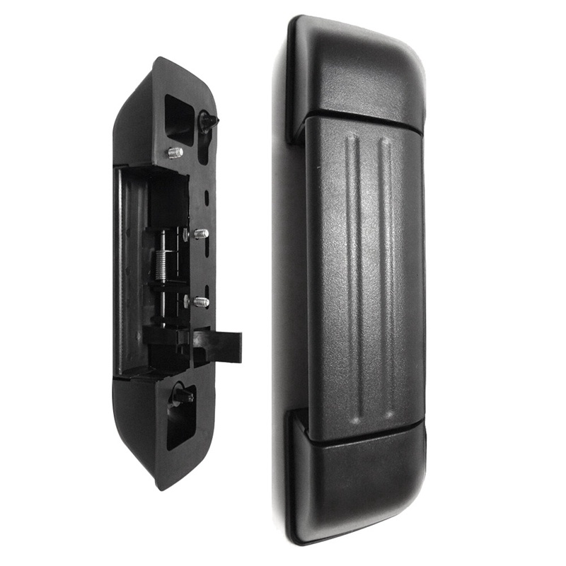 Tay Nắm Cửa Phía Sau Bên Ngoài Cho Xe Hơi Suzuki Vitara Grand Vitara 1998-2005 8285065Phụ Kiện Điện Tử D125Pk 82850-65D13