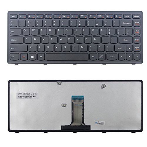 Miếng Dán Bàn Phím Lenovo G40-30 G40-45 G40-70 G40-80