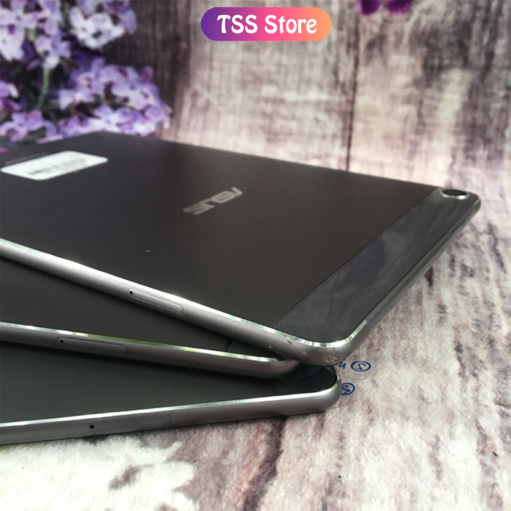 Máy tính bảng Asus Zenpad Z8s 8 inch 3Gb/16Gb snapdragon 652 chuyên game