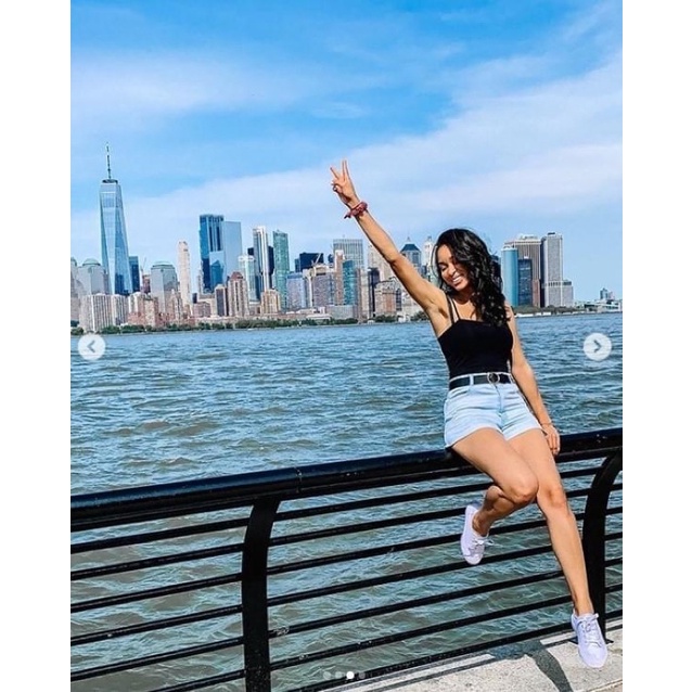 Thắt lưng nữ HM auth