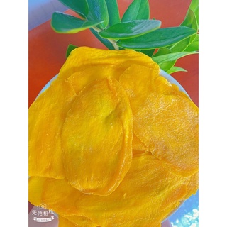 500g xoài sấy dẻo