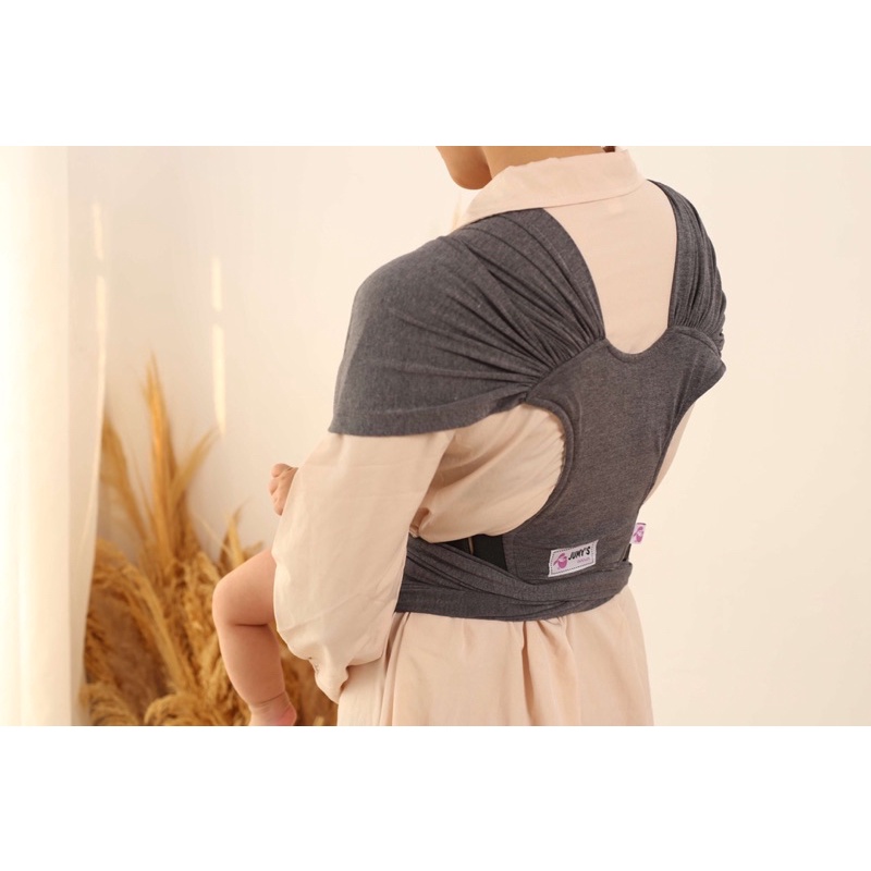 Sale Địu vải cao cấp Jumy