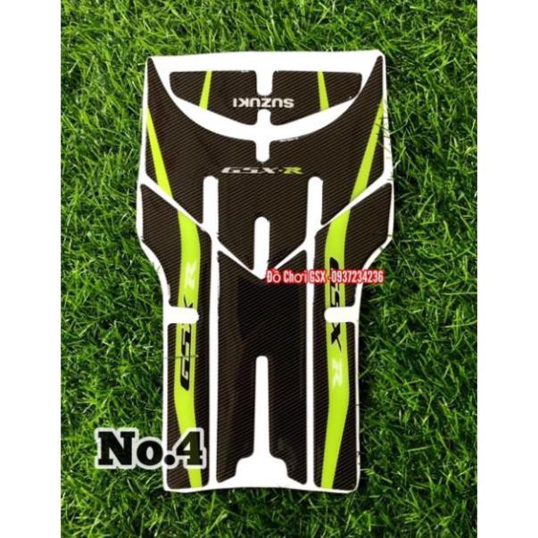 Tem xương cá GSX150 - BANDIT150