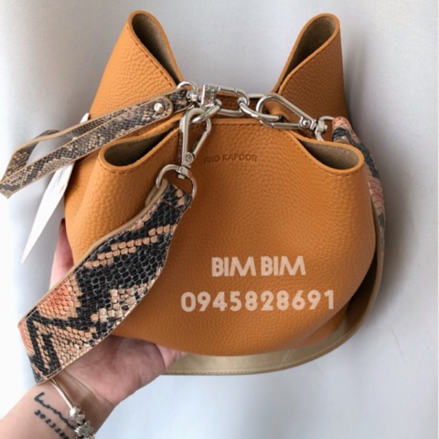 Túi bucket trả khách (nhắn tin chọn màu) | BigBuy360 - bigbuy360.vn