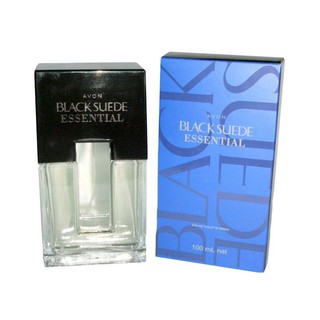 NƯỚC HOA NAM AVON BLACK SUEDE ESSENTIAL 100ML