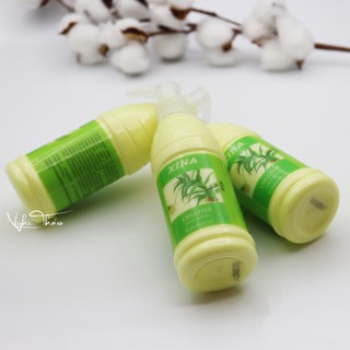 Kem làm mềm da nail