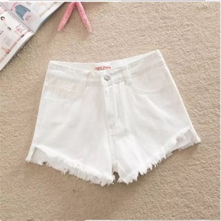 Short jean bigsize