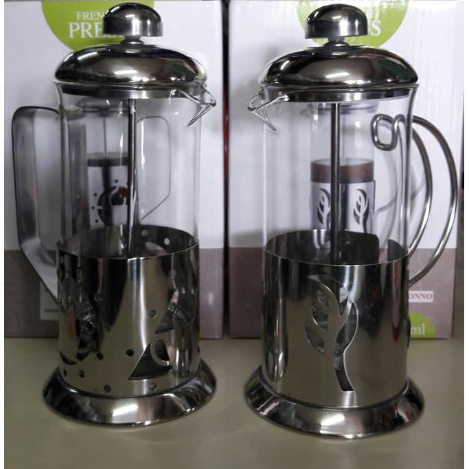 Mới Dụng Cụ Pha Cà Phê Kiểu Pháp 350ml (321681)