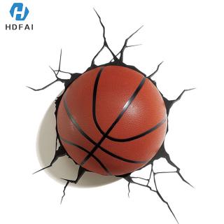 Decal Dán 3d Chống Nước Cho Xe Hơi