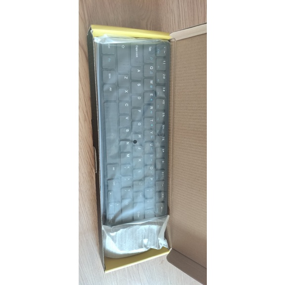 Bàn phím + chuột Mini không dây Zornwee G1000 nhỏ gọn  - Lướt cực êm, gọn, nhẹ