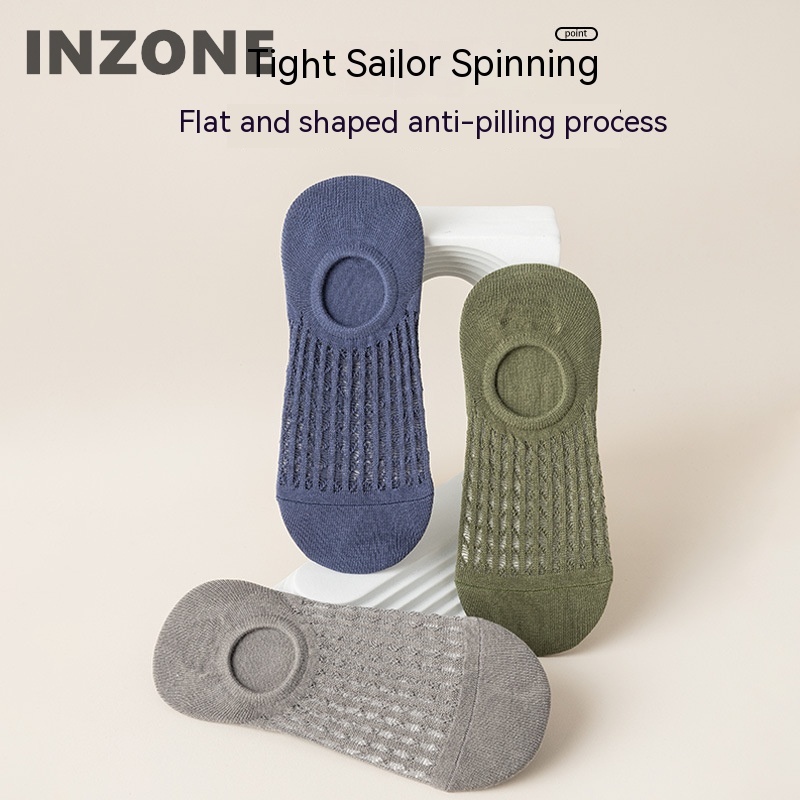 Đôi Vớ MàU Trơn ThờI Trang Cho Nam Nữ