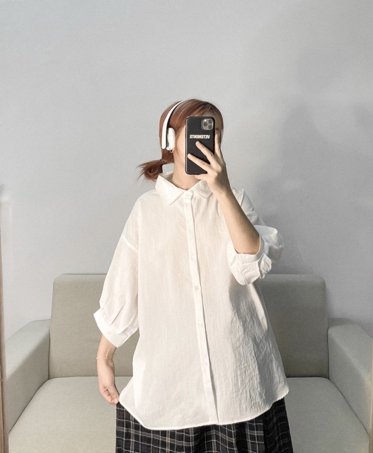 ÁO BASIC SHIRT SS2 | BigBuy360 - bigbuy360.vn