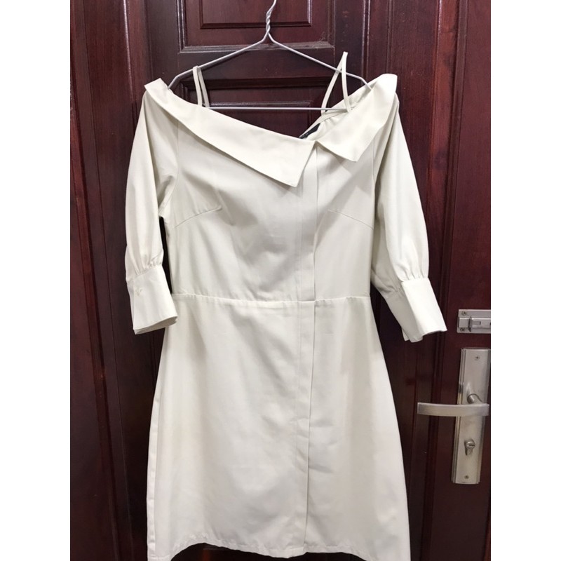 Thanh lý đầm Marc