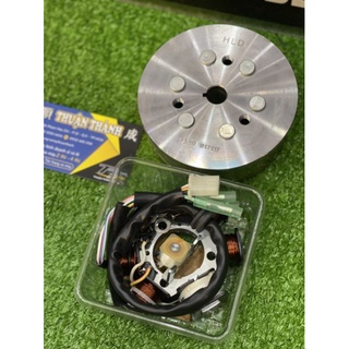 Bộ qua lăng lửa oko yaz - yaz125