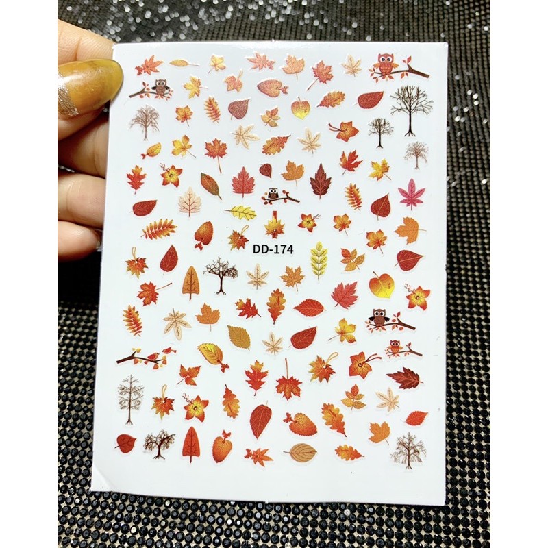 Hình dán sticker hoạ tiết Nga.Xem thêm mẫu trong album