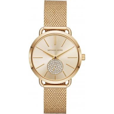 Đồng hồ nữ Michael Kors Portia MK3844