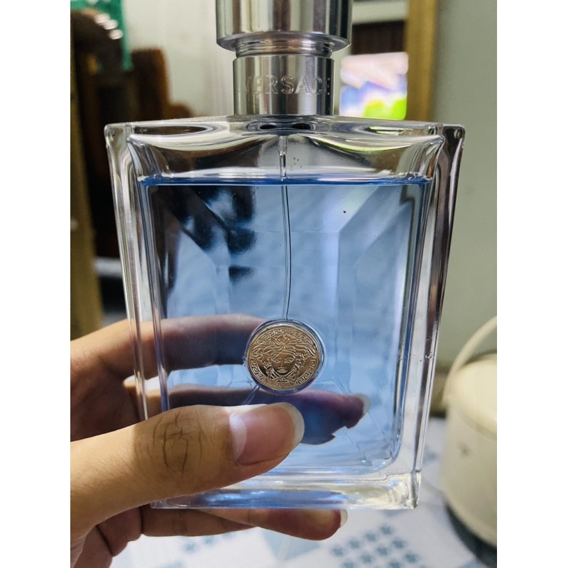 [180/200ml] nước hoa nam nữ mùa hè versace pour homme