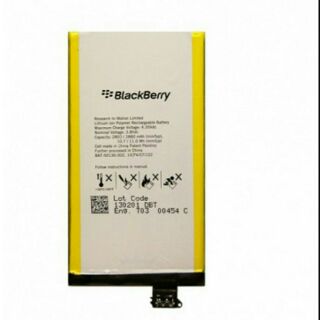 Pin cho máy Blackberry Z30 xịn có bảo hành