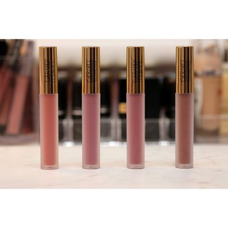 Combo 4 son Gerard Hydra Matte Lipstick