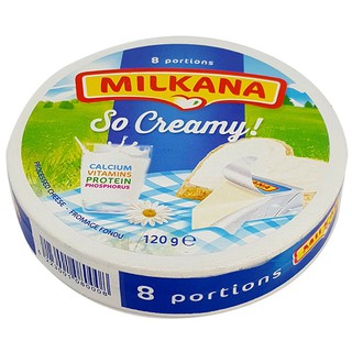 Phô mai Milkana cho cún, mèo 🧀🍰